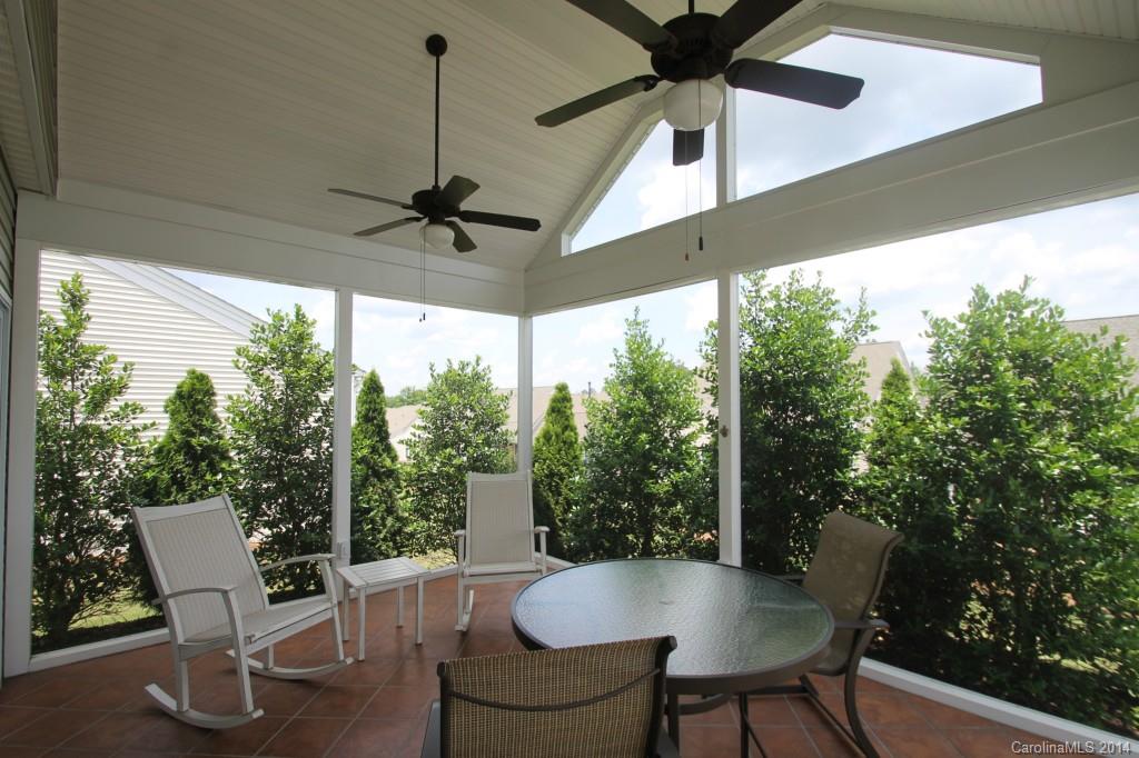 Sun City Carolina Lakes - Residential