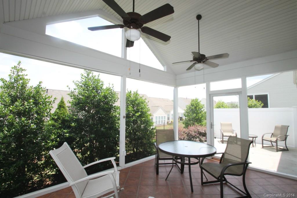 Sun City Carolina Lakes - Residential