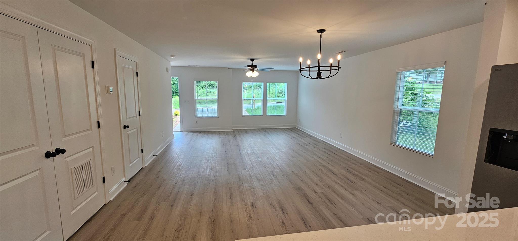 382 W Moore Avenue A & B
