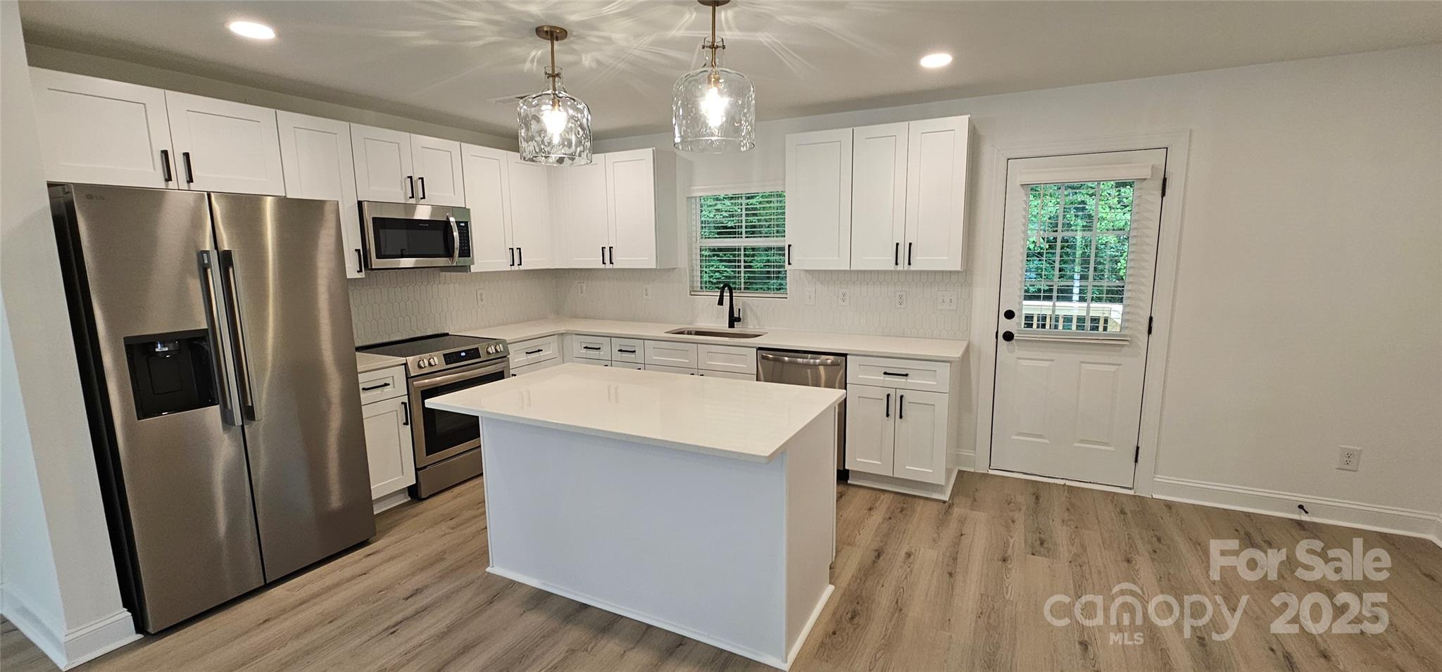382 W Moore Avenue A & B