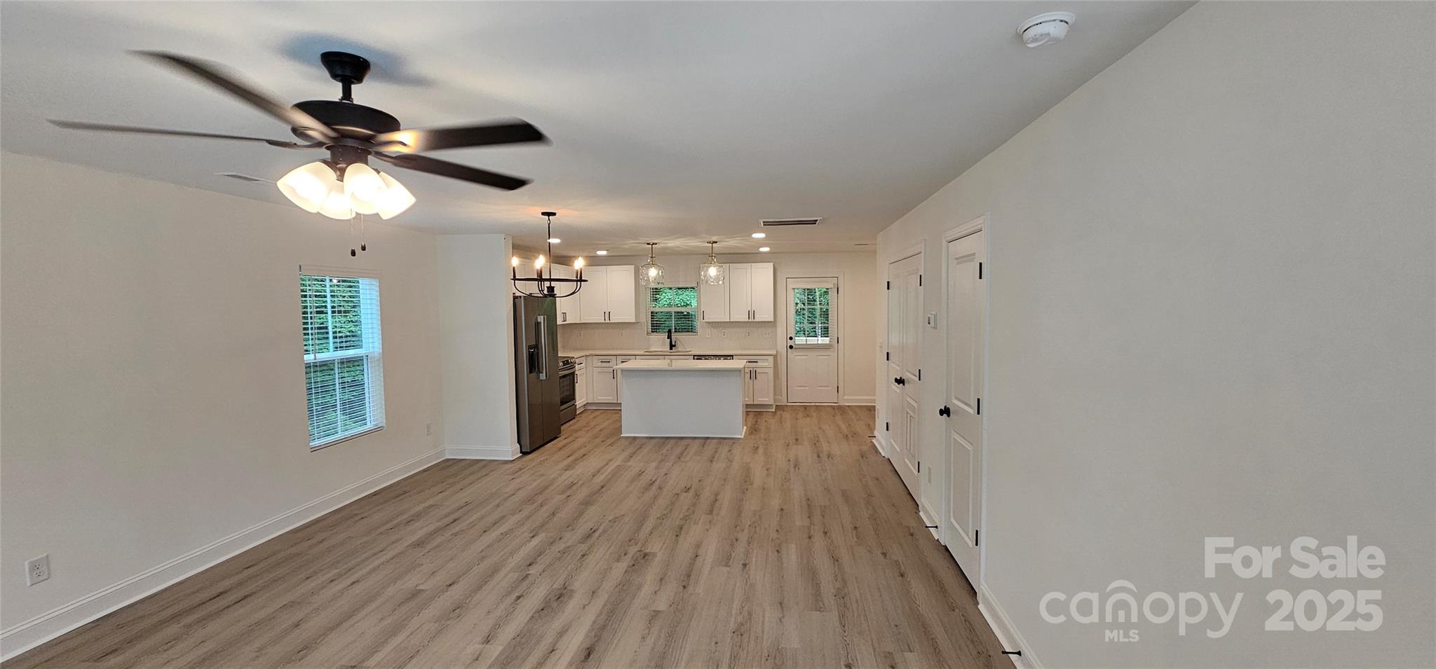 382 W Moore Avenue A & B