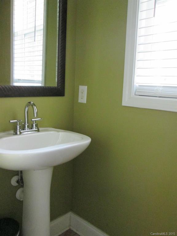 Reflection Park - Residential