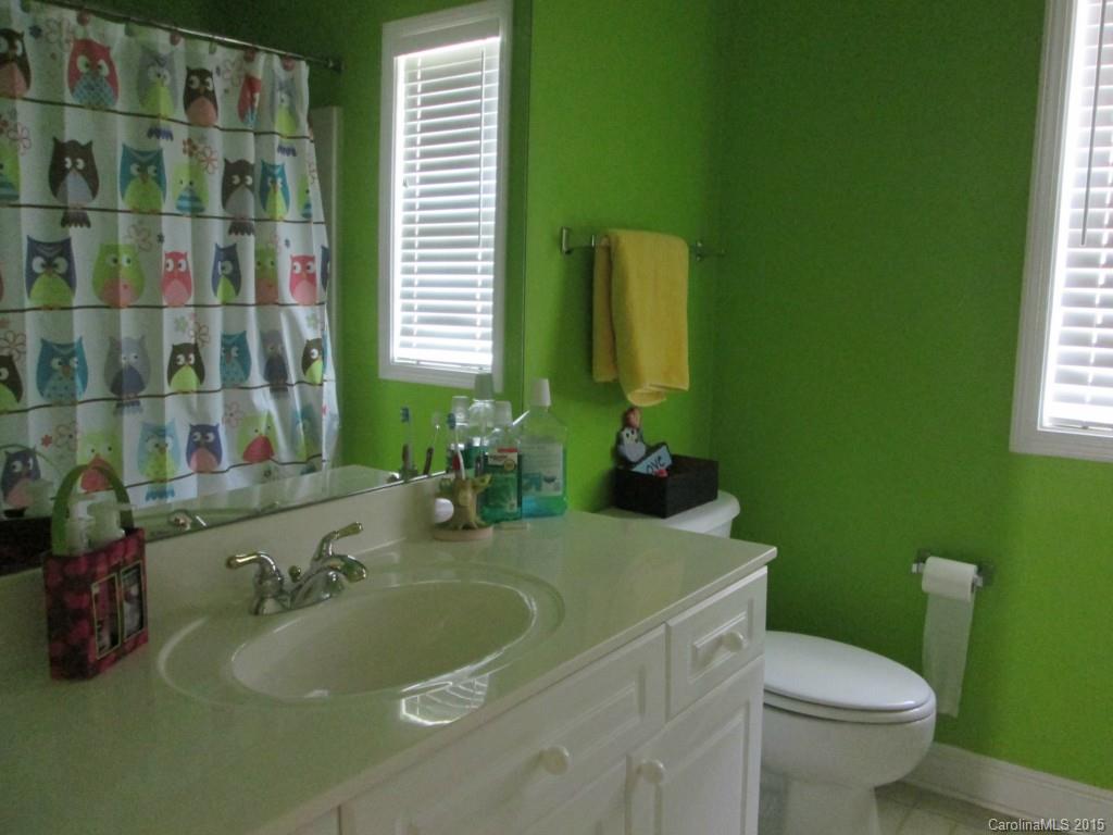 Reflection Park - Residential