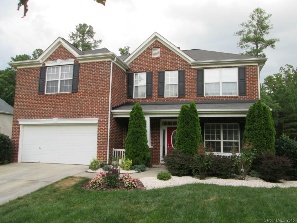 Reflection Park - Residential