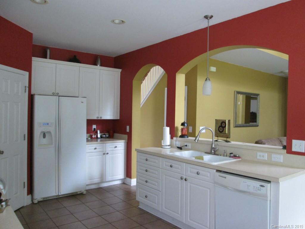 Reflection Park - Residential