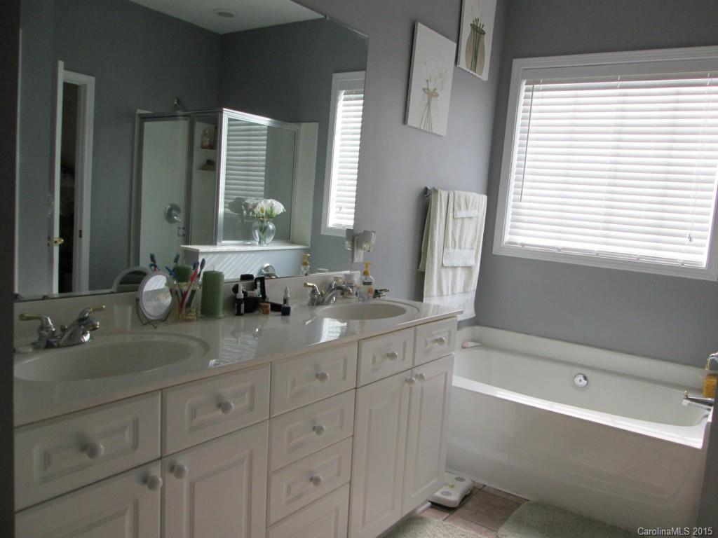 Reflection Park - Residential