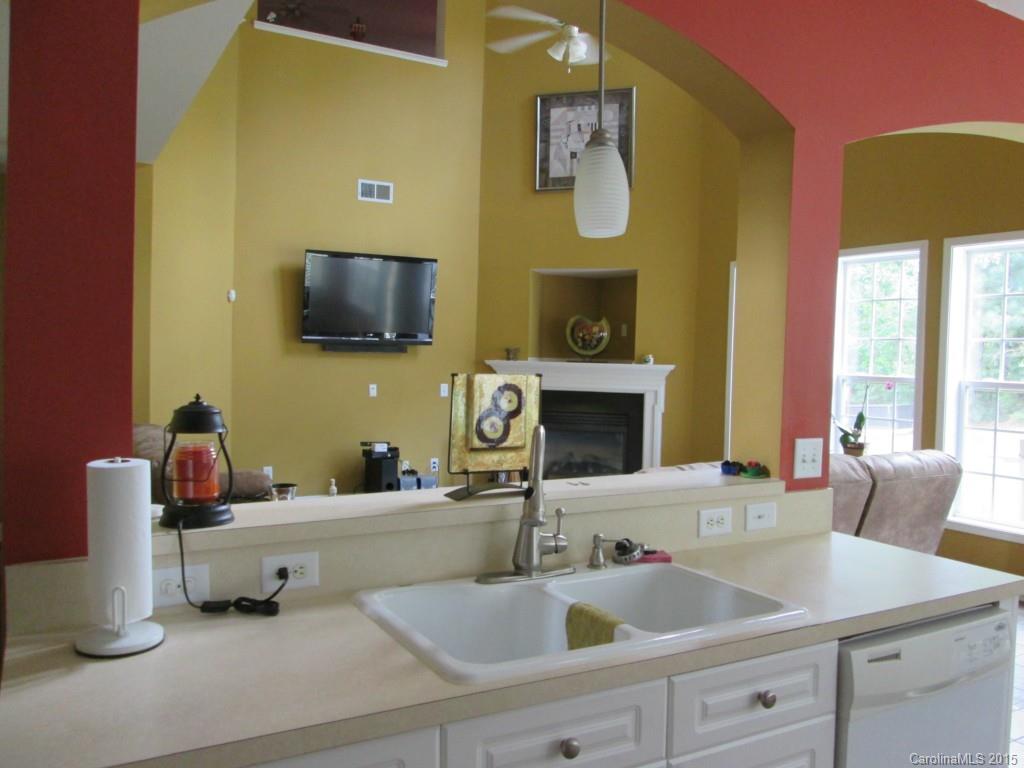 Reflection Park - Residential