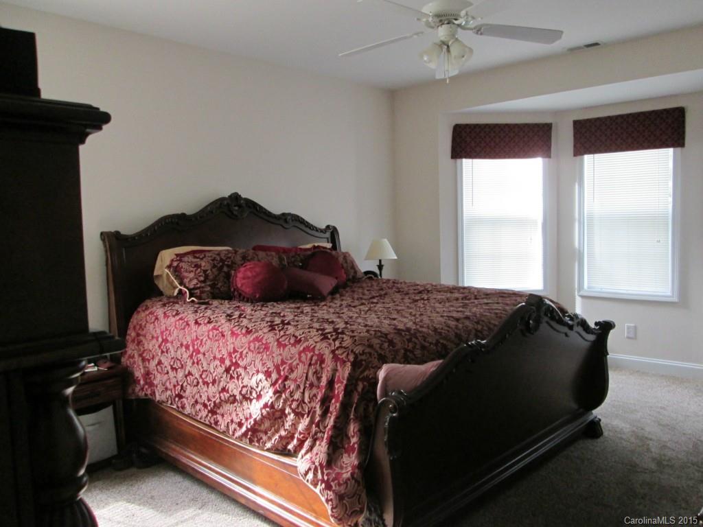 Reflection Park - Residential