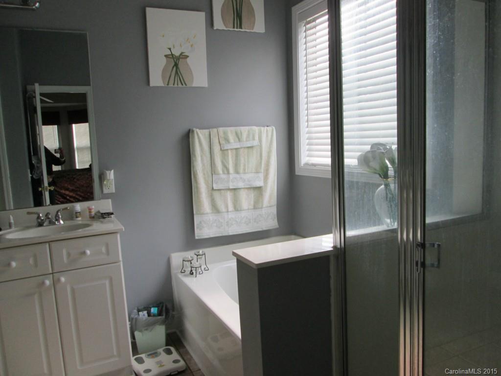 Reflection Park - Residential