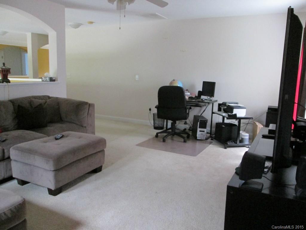 Reflection Park - Residential