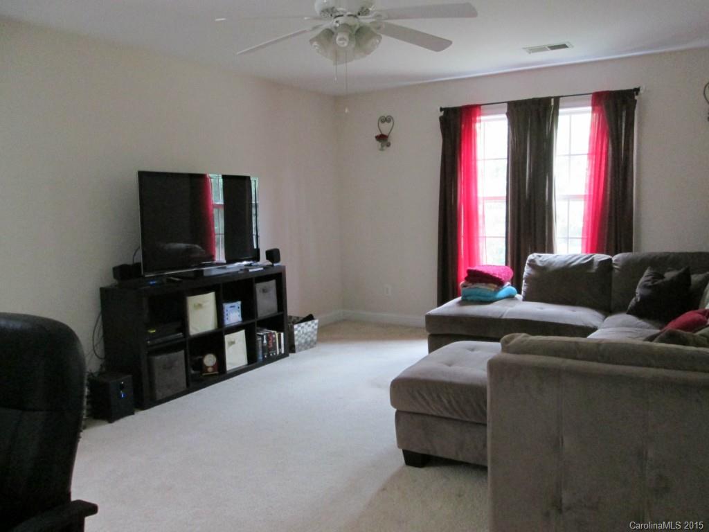 Reflection Park - Residential