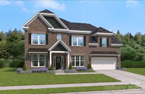 403 Balboa Street Matthews NC 28104