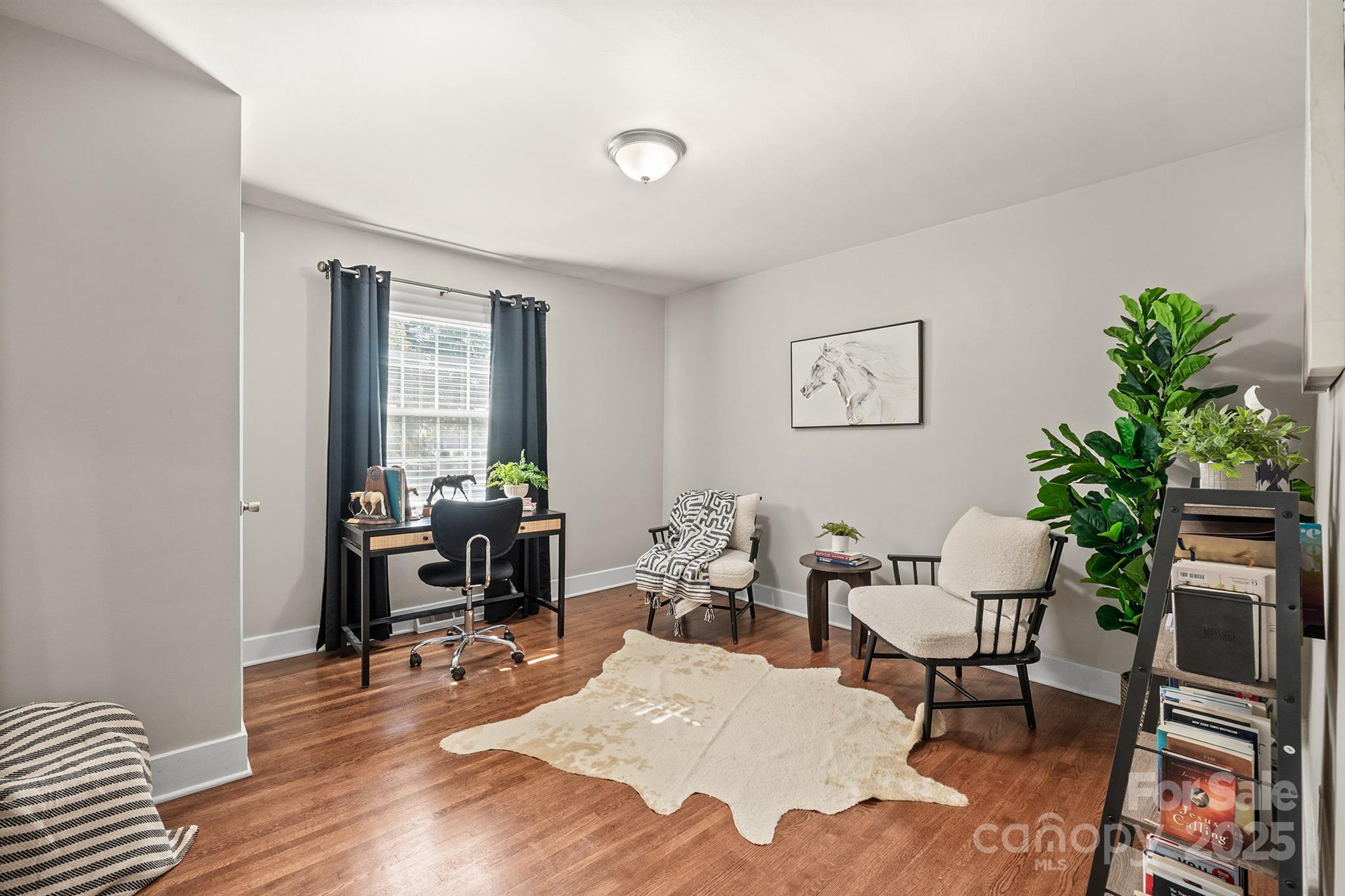 Montclaire - Residential