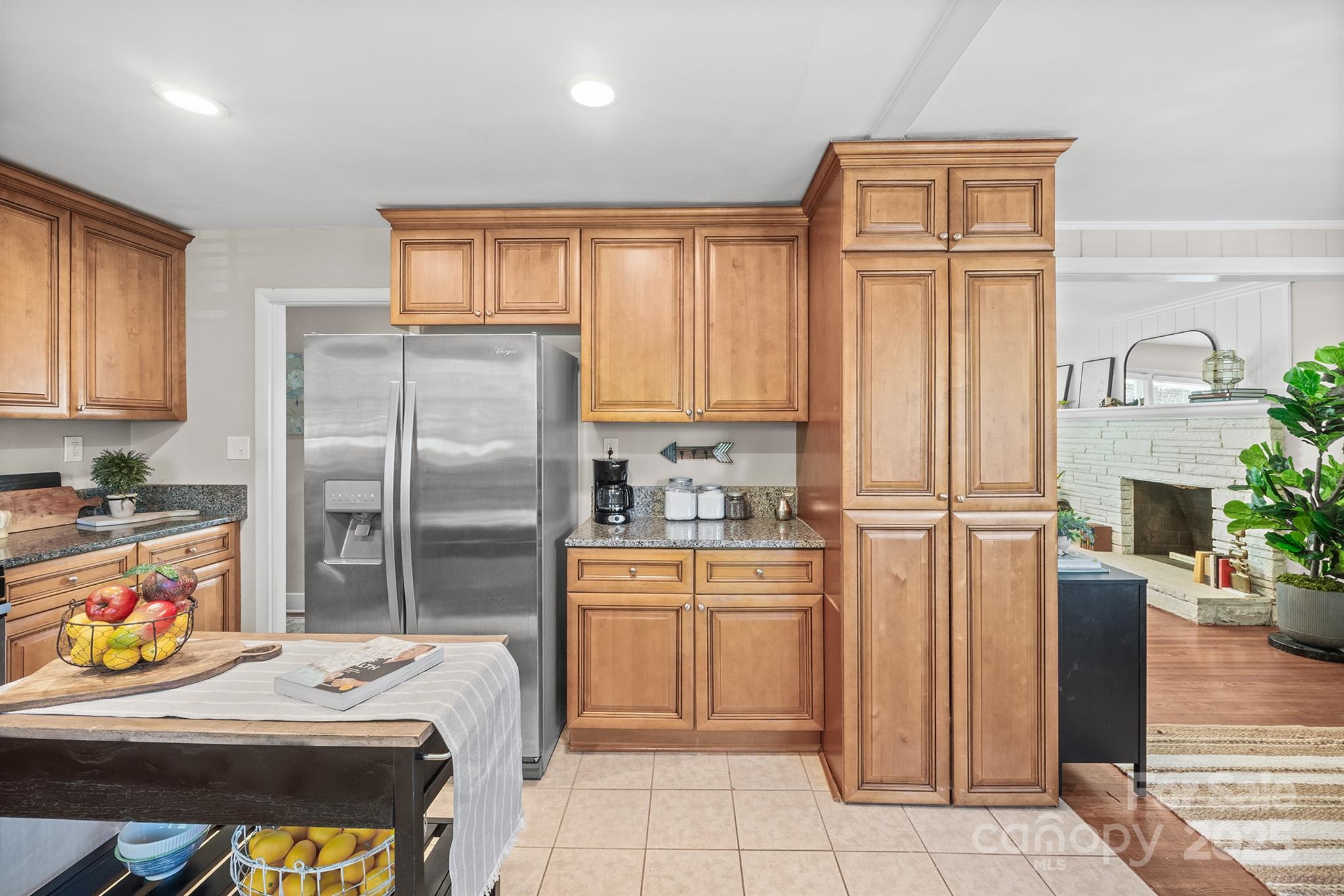 Montclaire - Residential