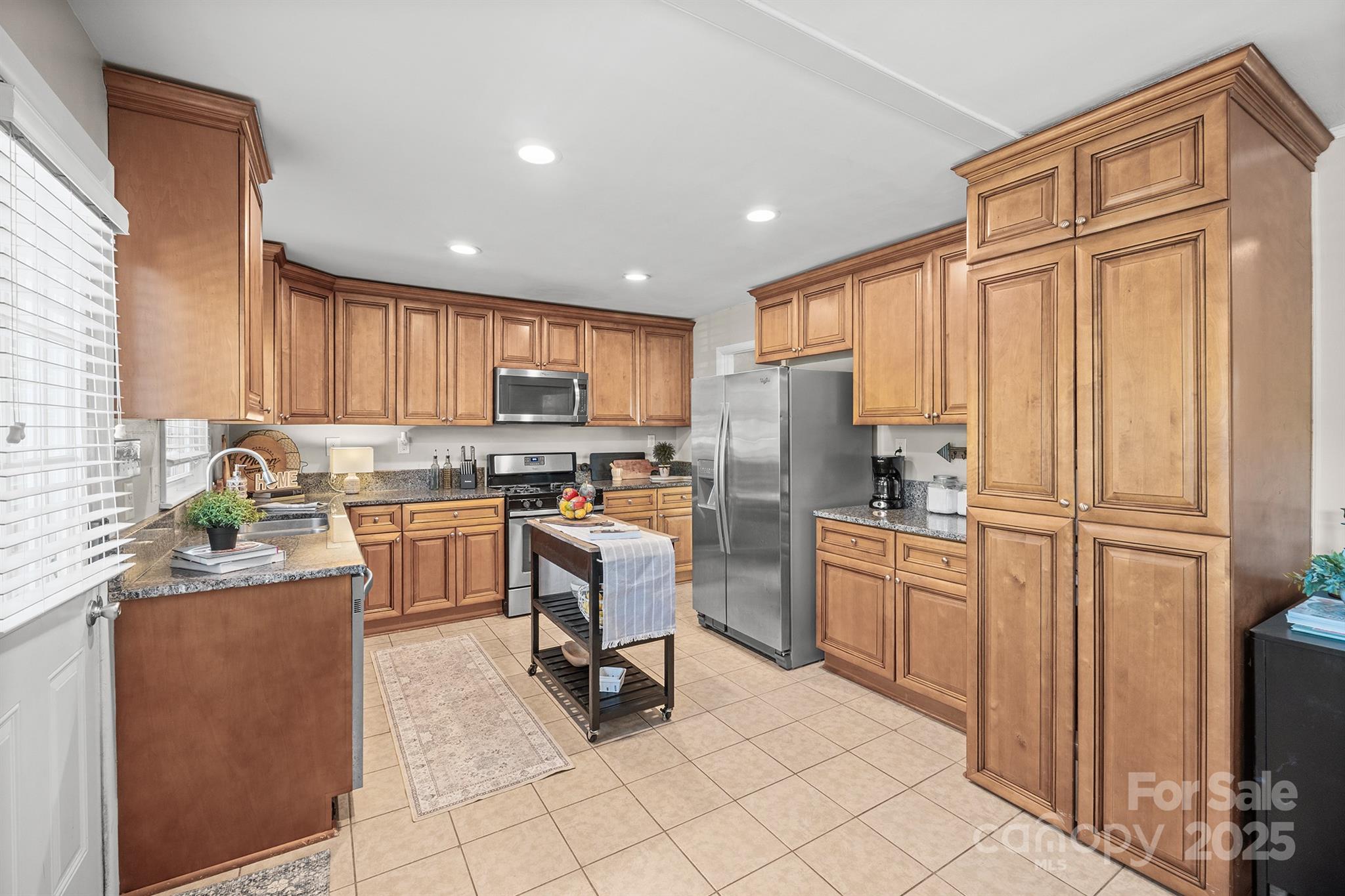 Montclaire - Residential