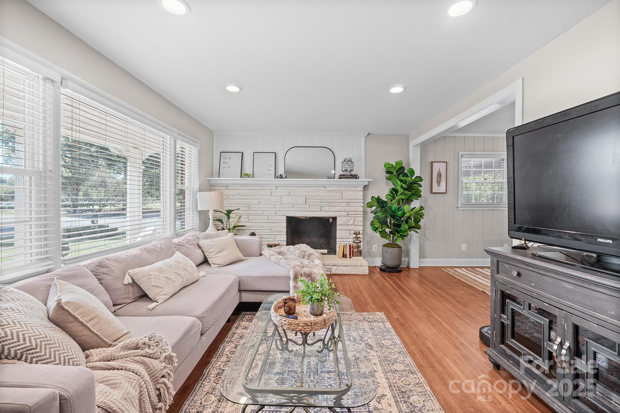 Montclaire - Residential