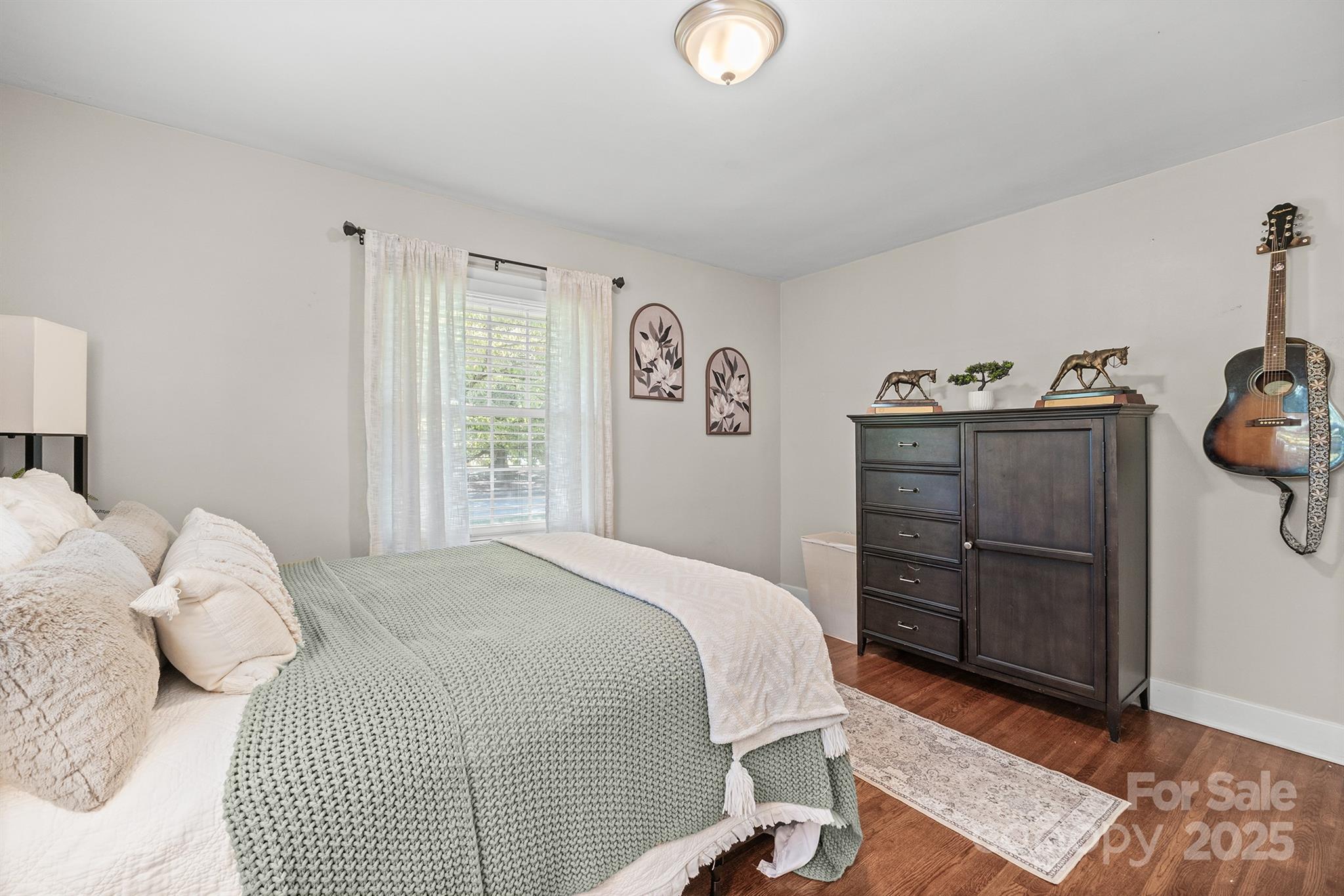 Montclaire - Residential