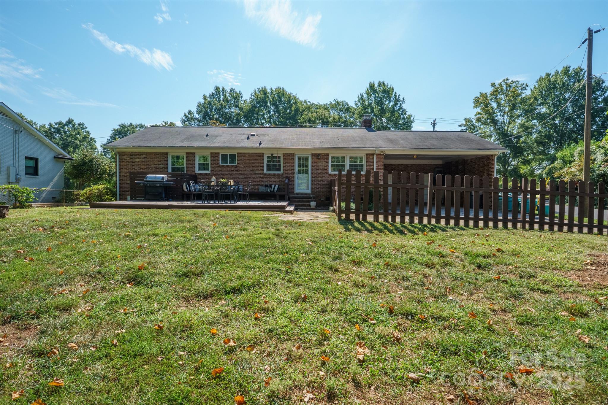 Montclaire - Residential