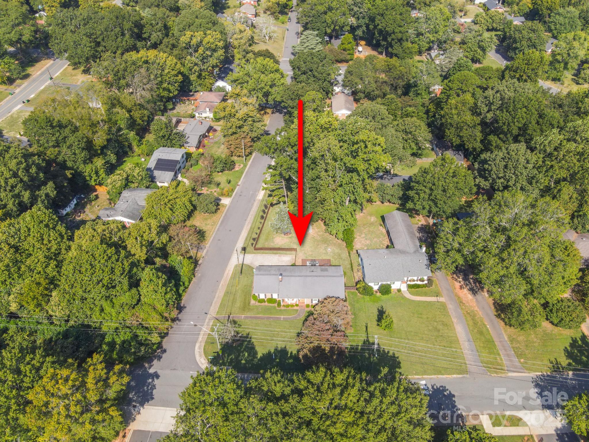 Montclaire - Residential