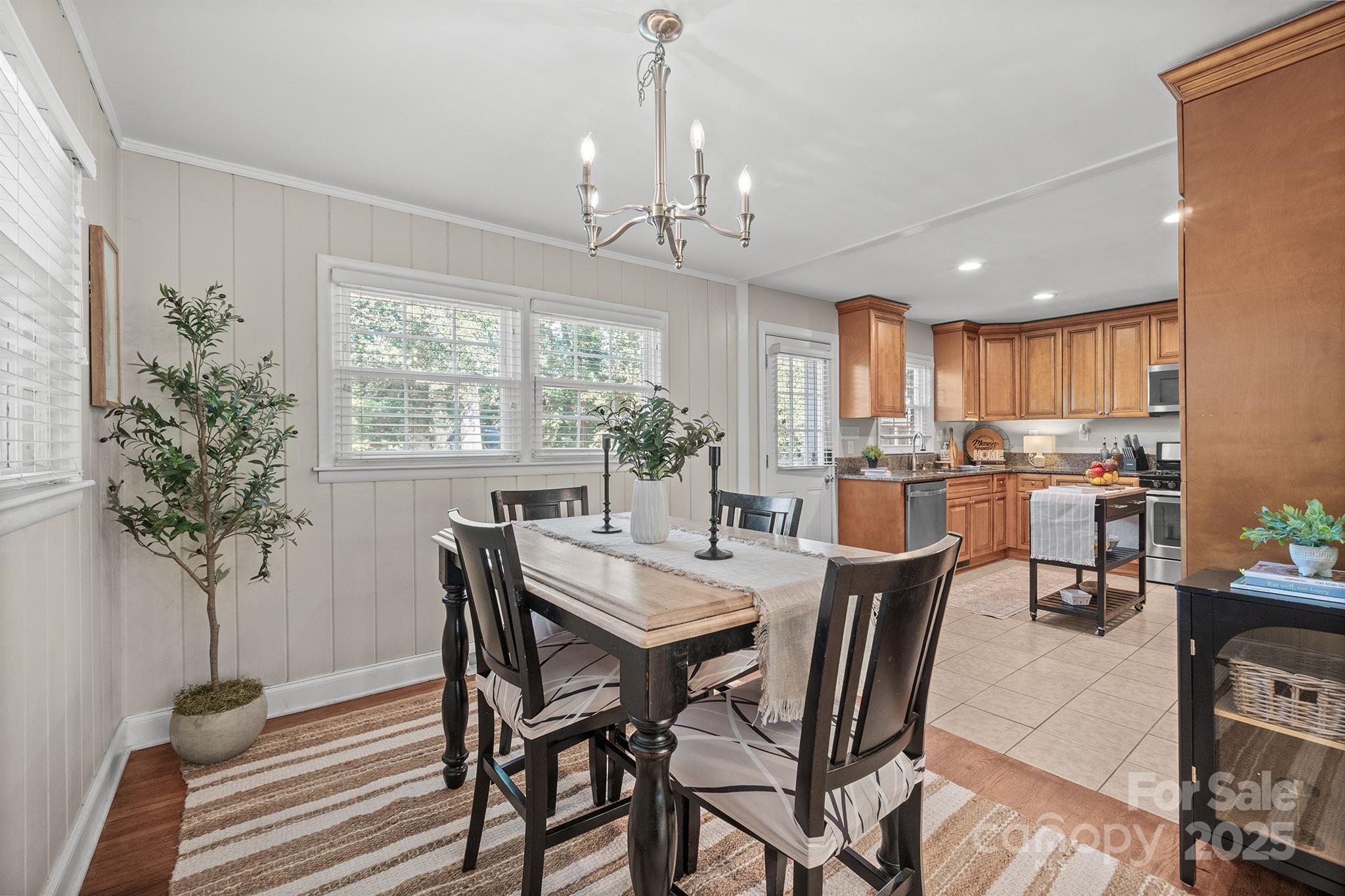 Montclaire - Residential