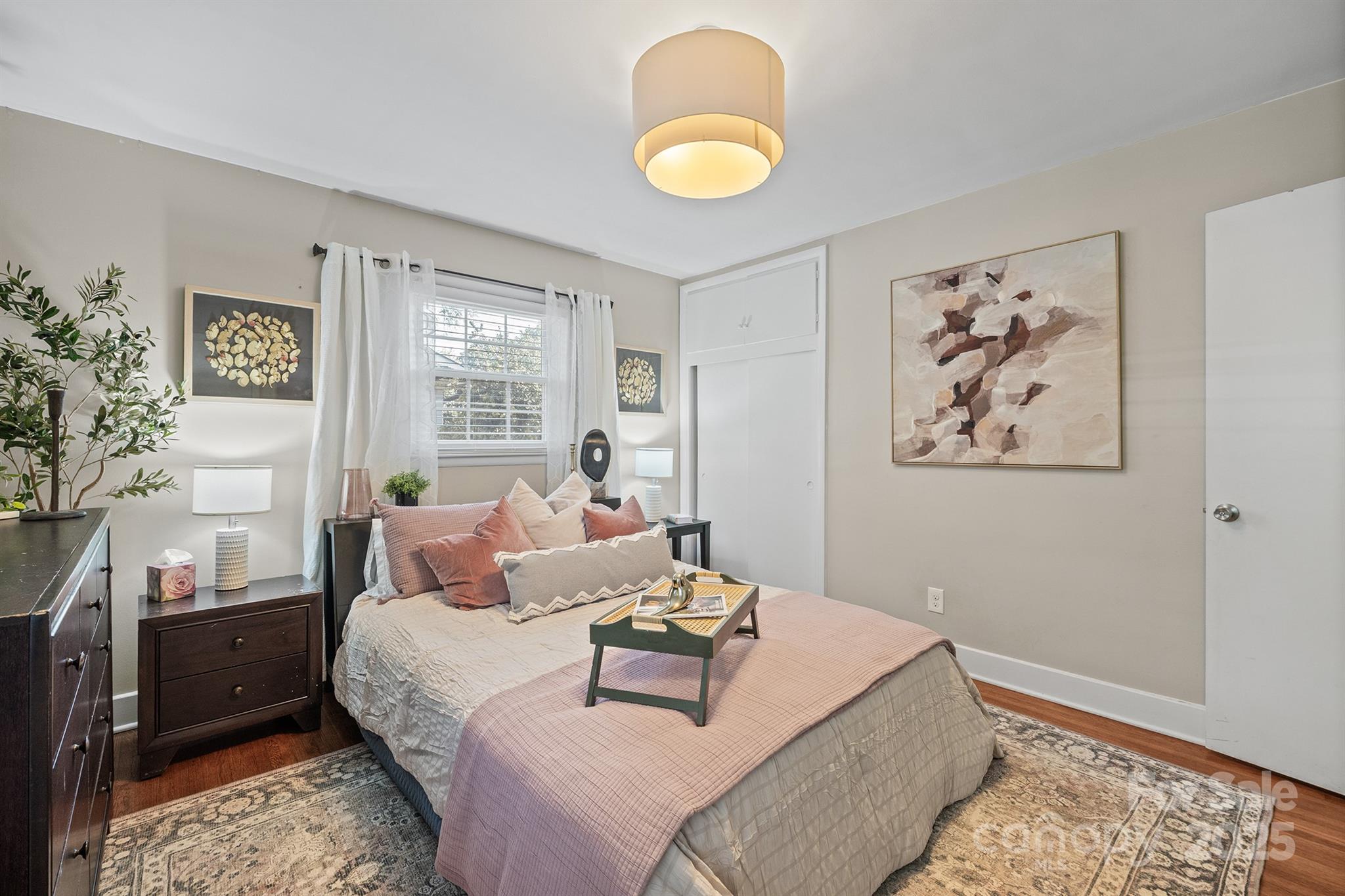 Montclaire - Residential