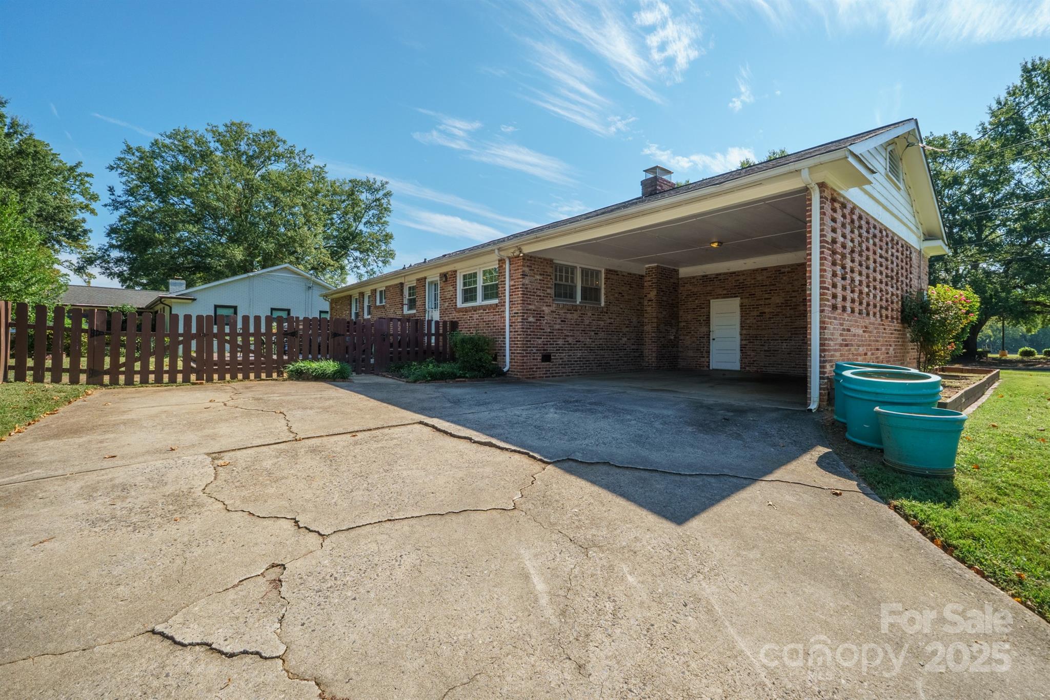 Montclaire - Residential