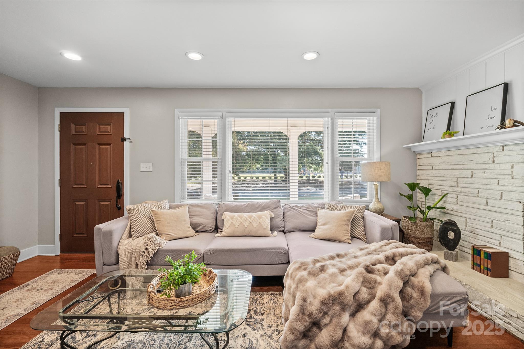 Montclaire - Residential