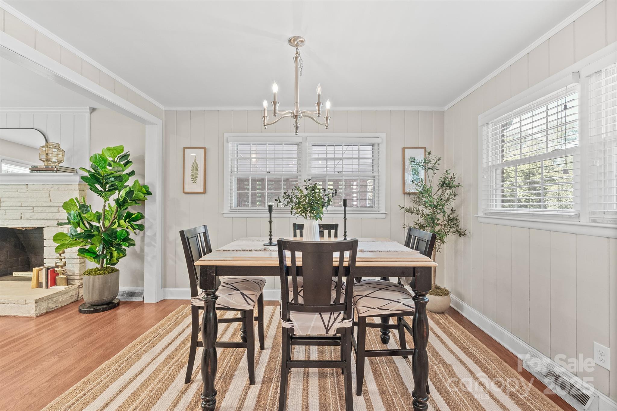 Montclaire - Residential