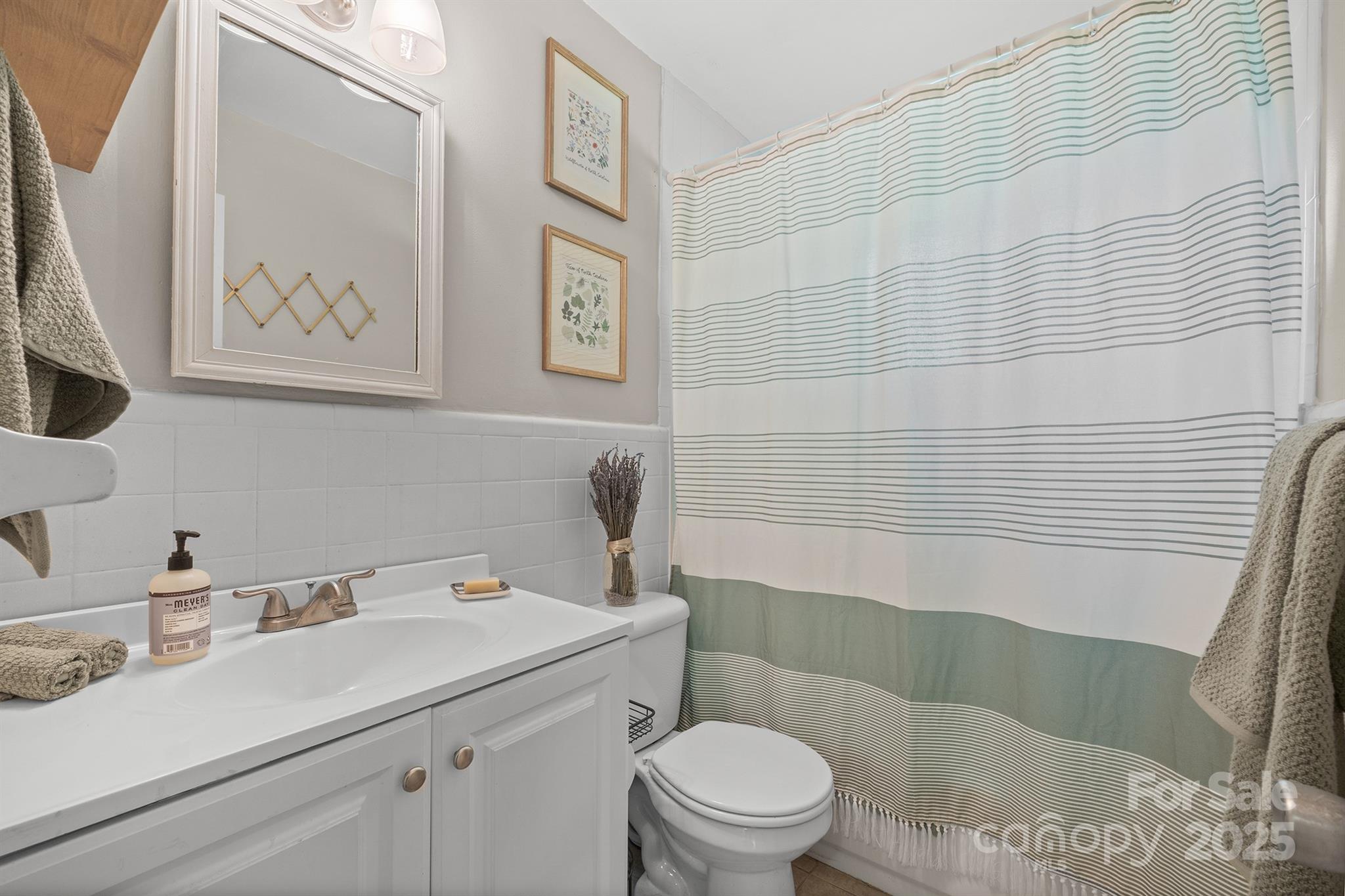 Montclaire - Residential