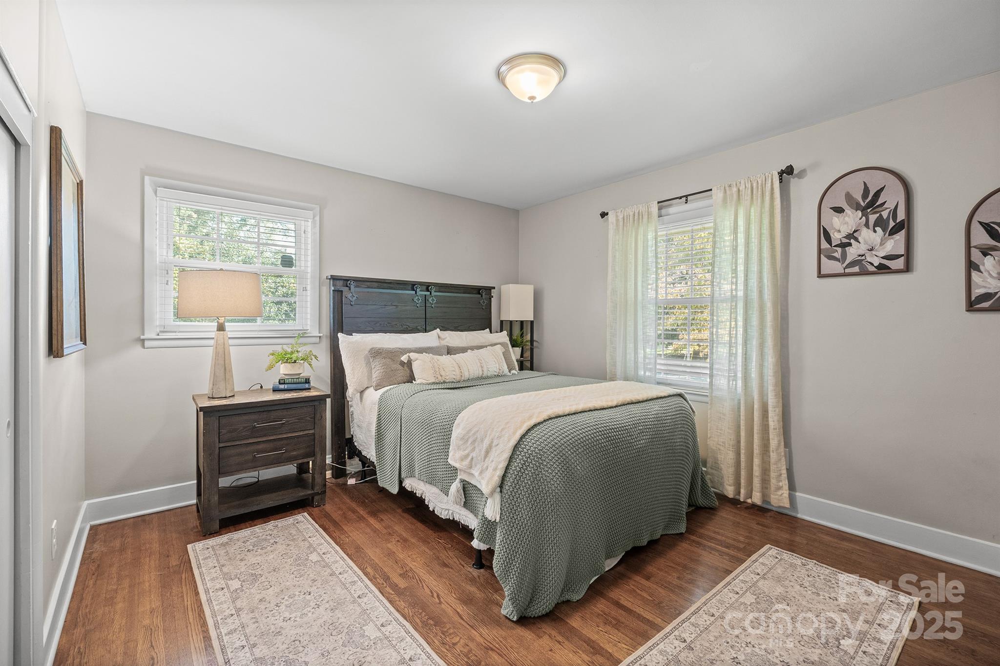 Montclaire - Residential