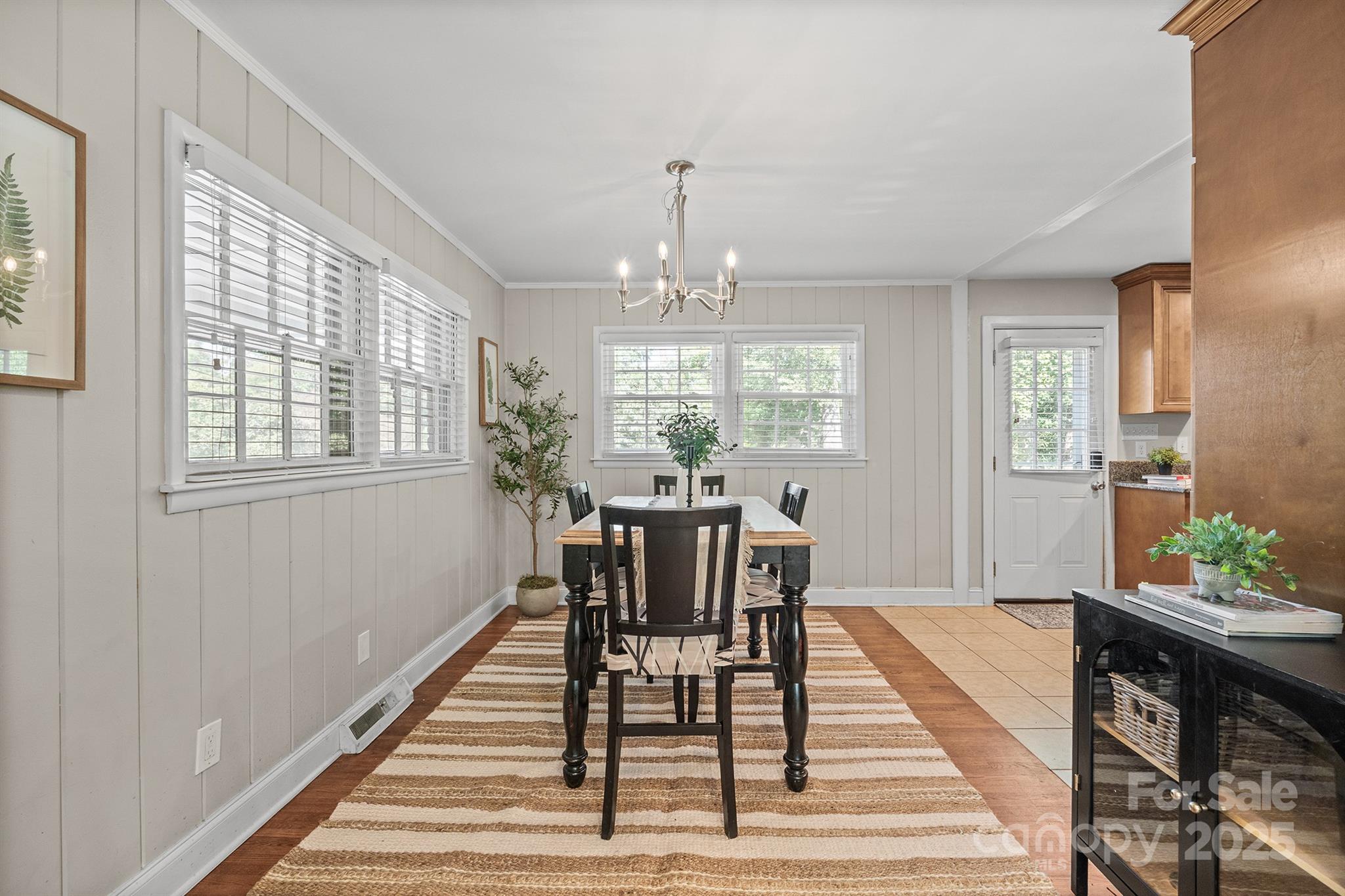 Montclaire - Residential