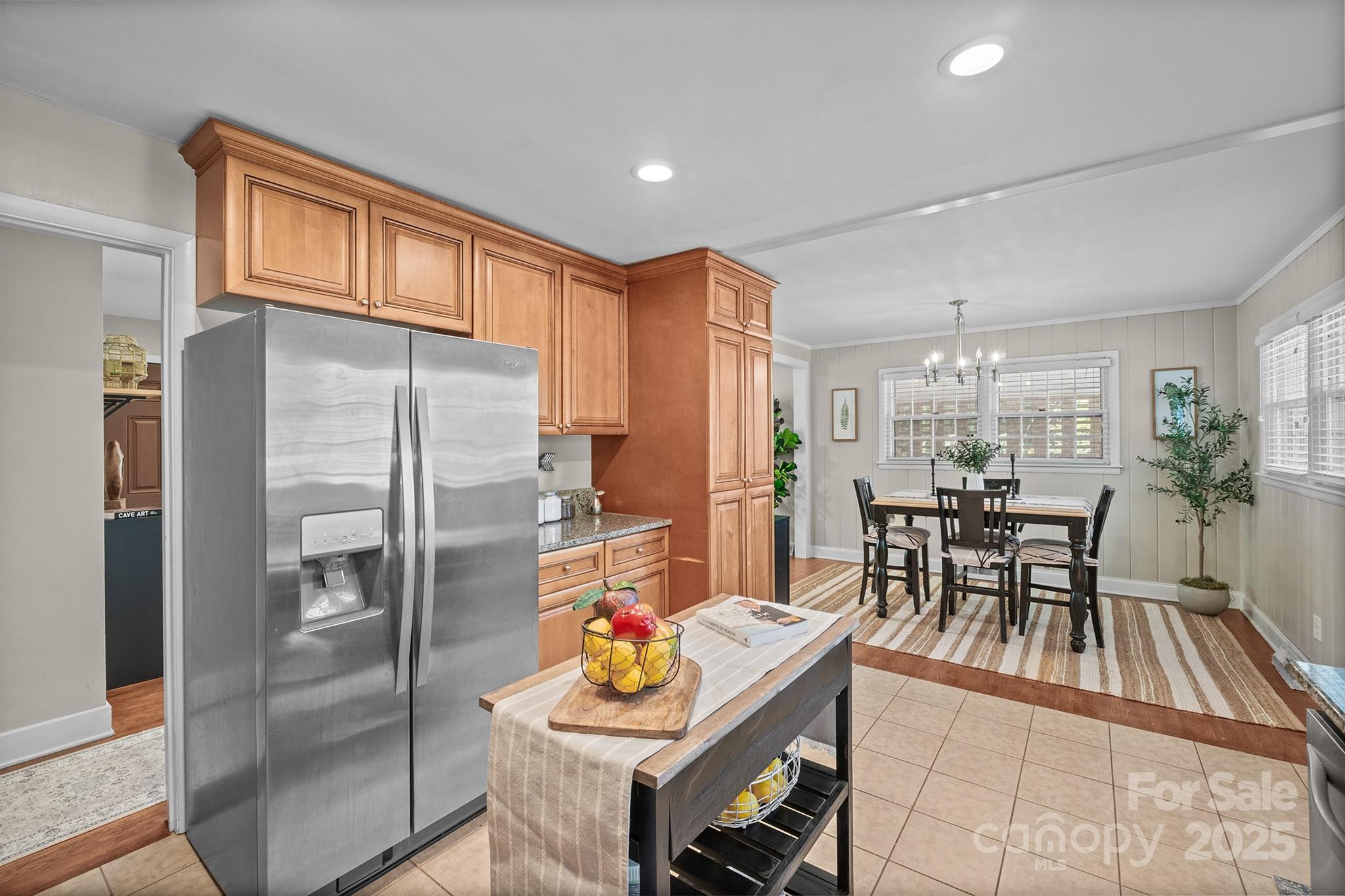 Montclaire - Residential