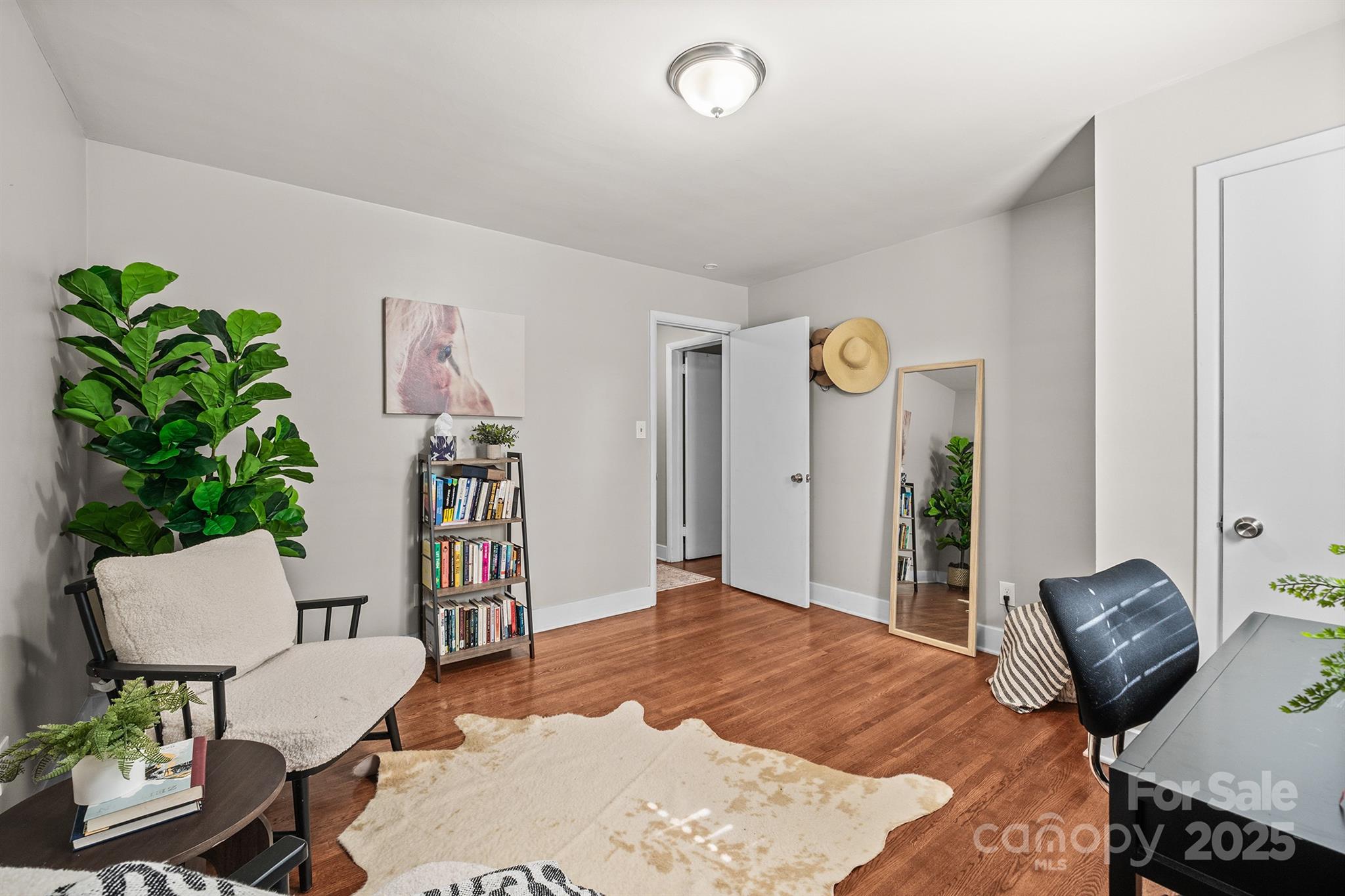 Montclaire - Residential