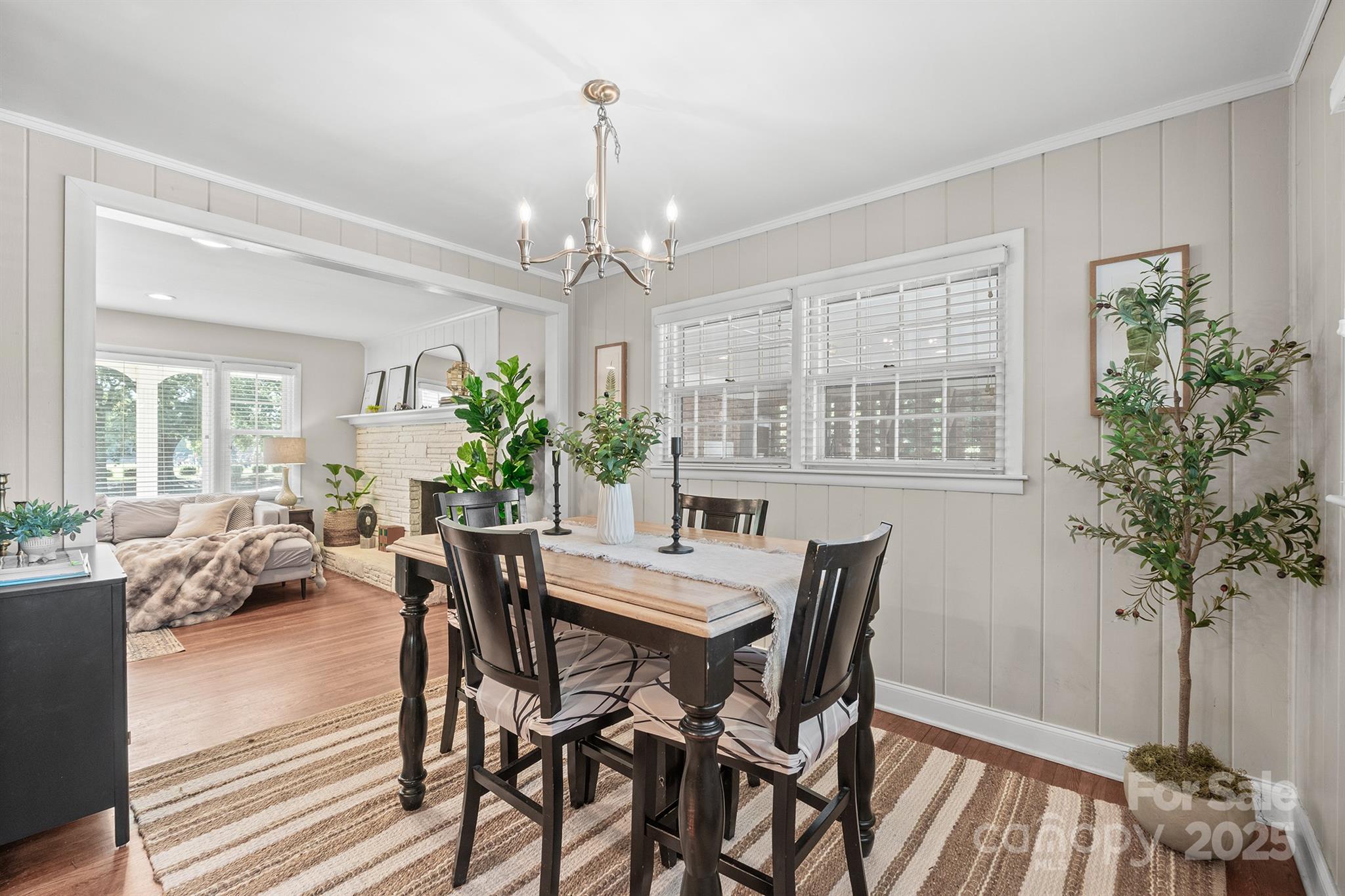 Montclaire - Residential