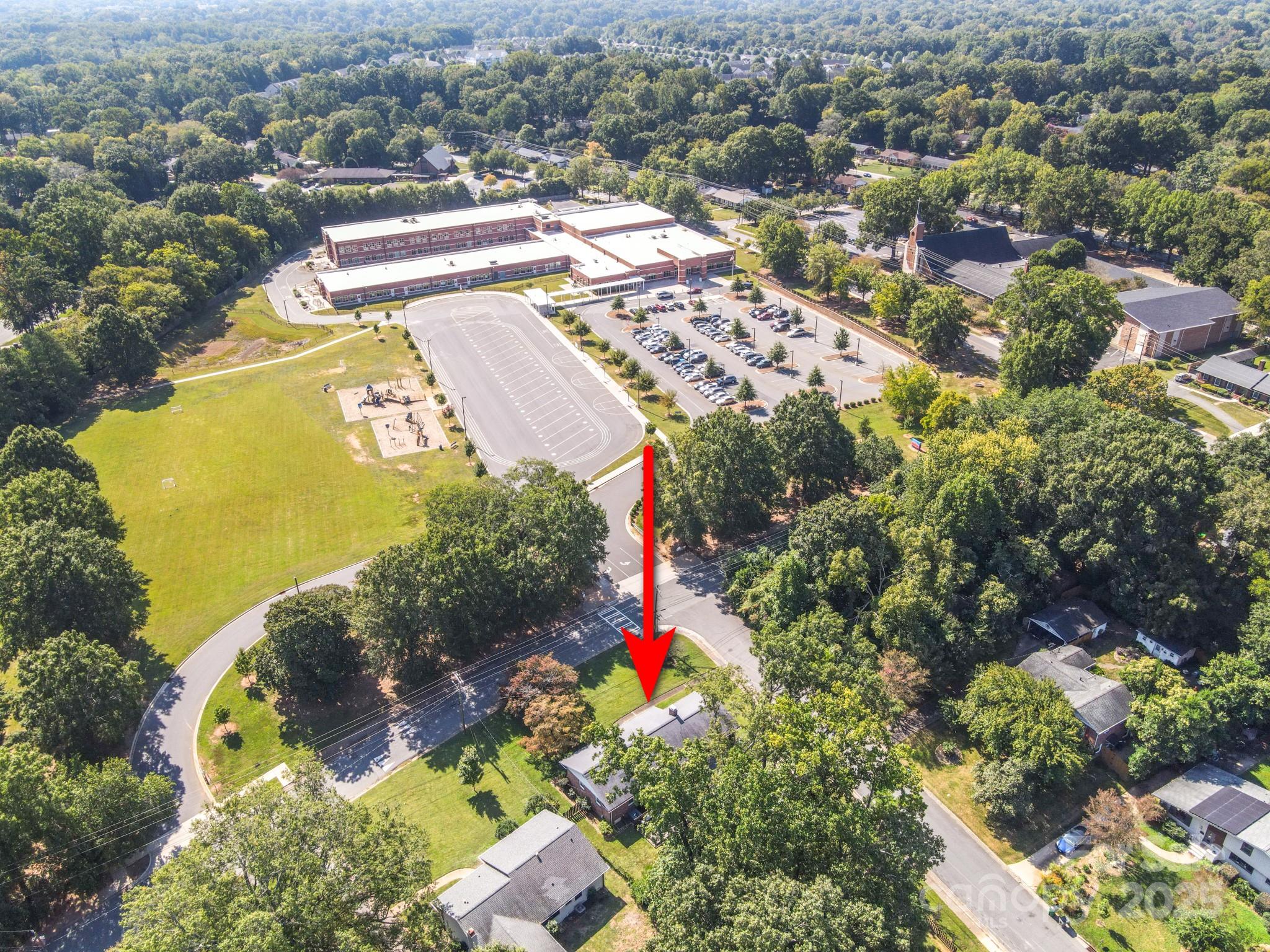 Montclaire - Residential