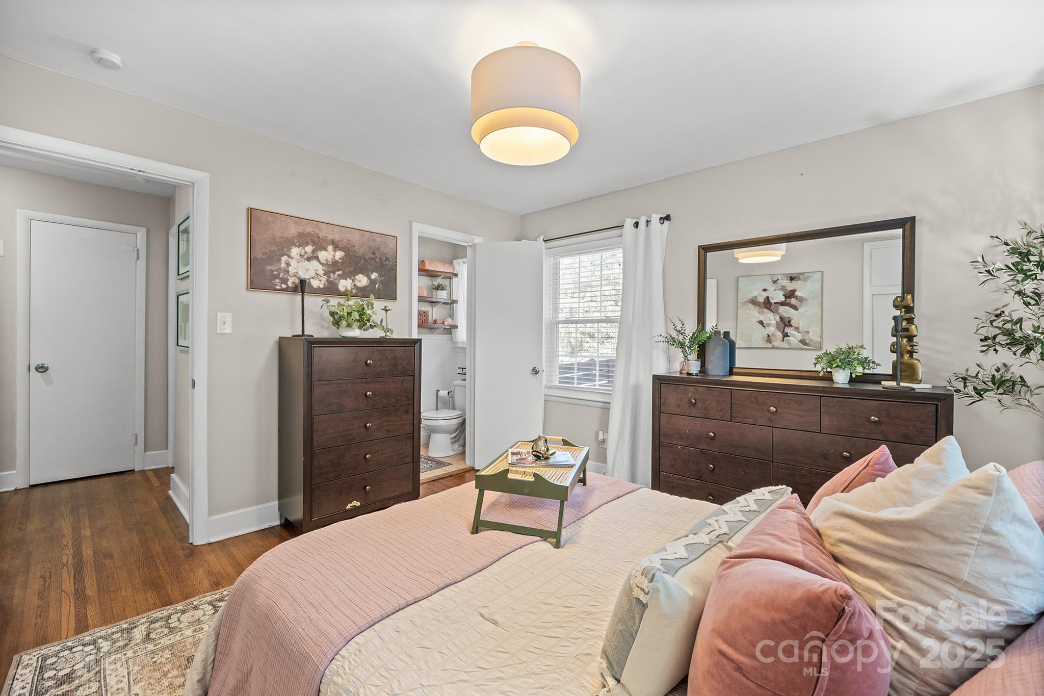 Montclaire - Residential