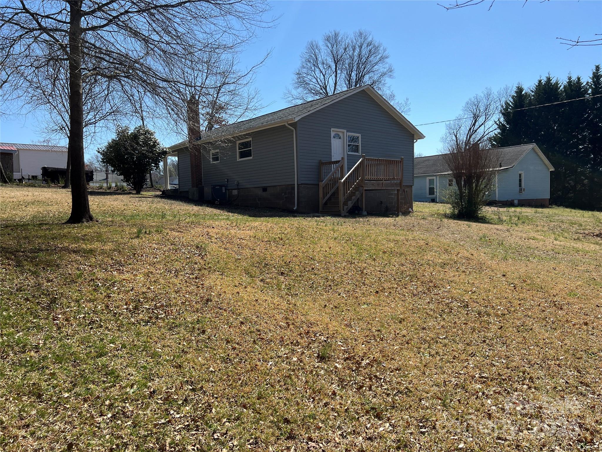 Shuford - Residential