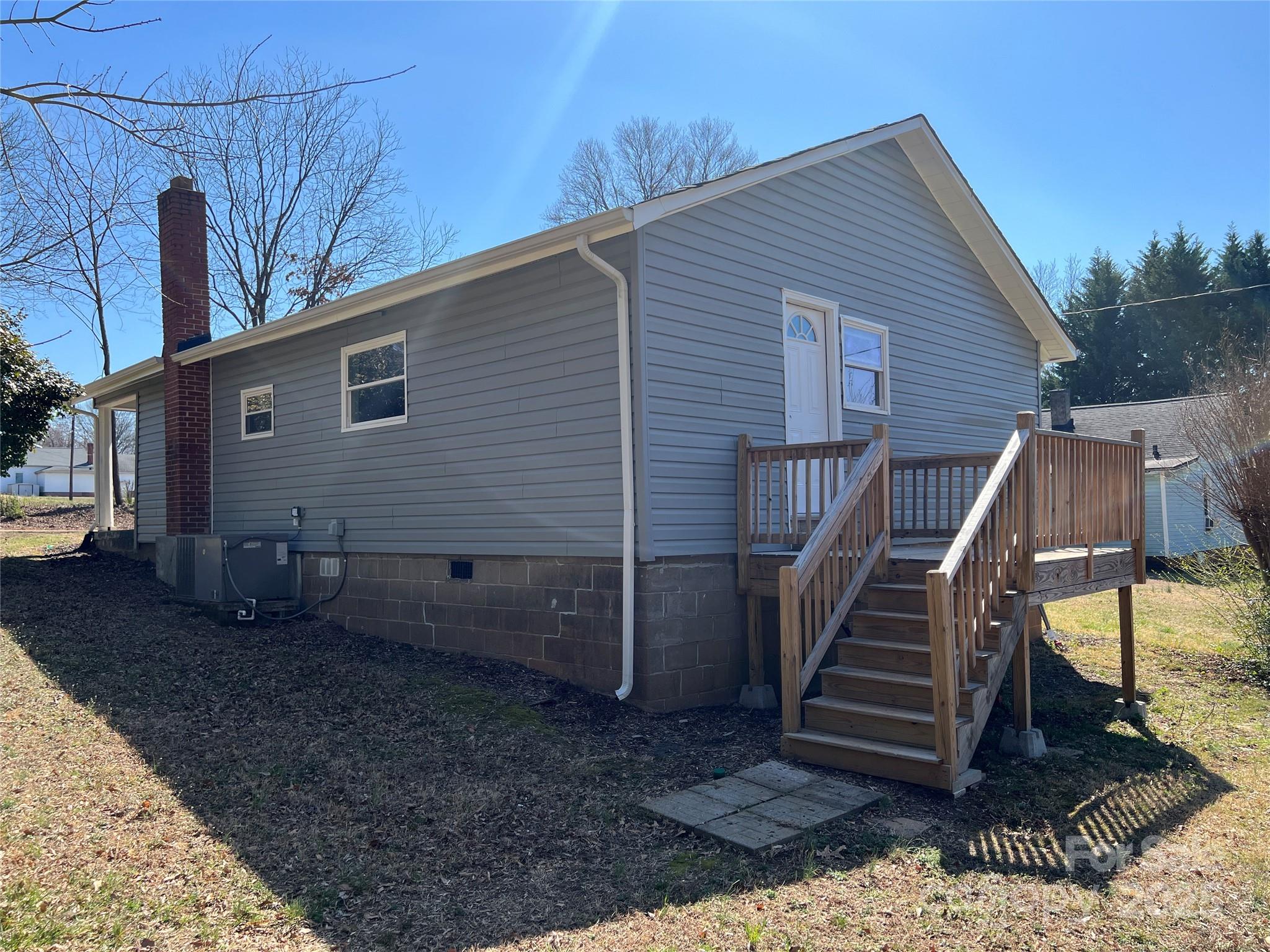 Shuford - Residential