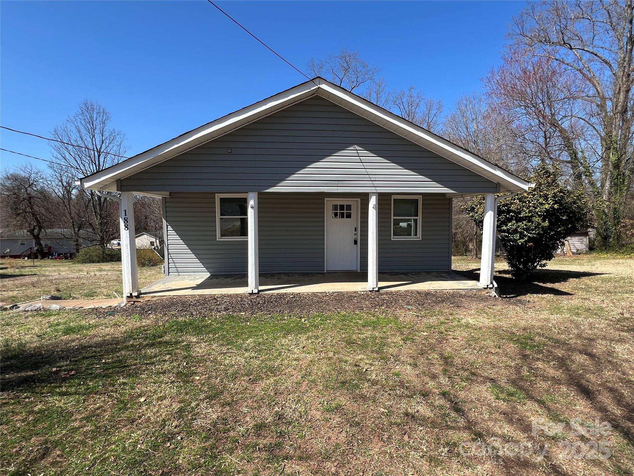 Shuford - Residential