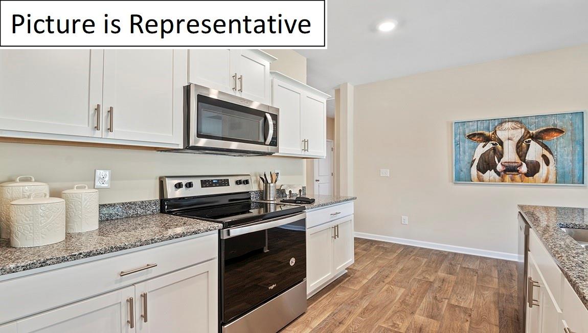 Secrest Commons - Residential