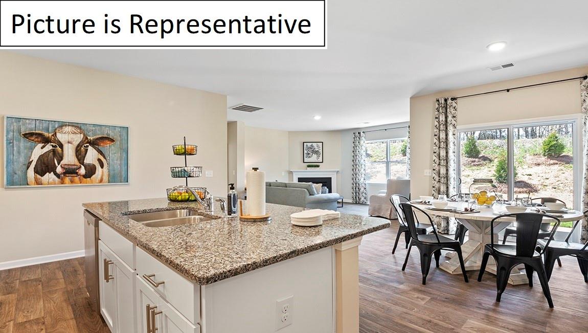 Secrest Commons - Residential