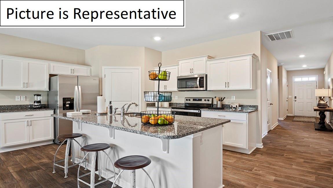 Secrest Commons - Residential