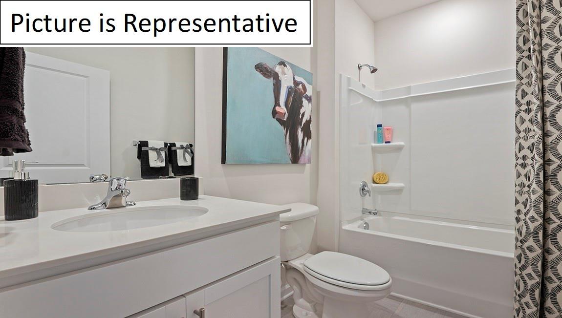 Secrest Commons - Residential