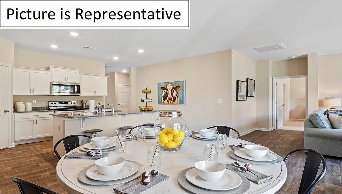 Secrest Commons - Residential