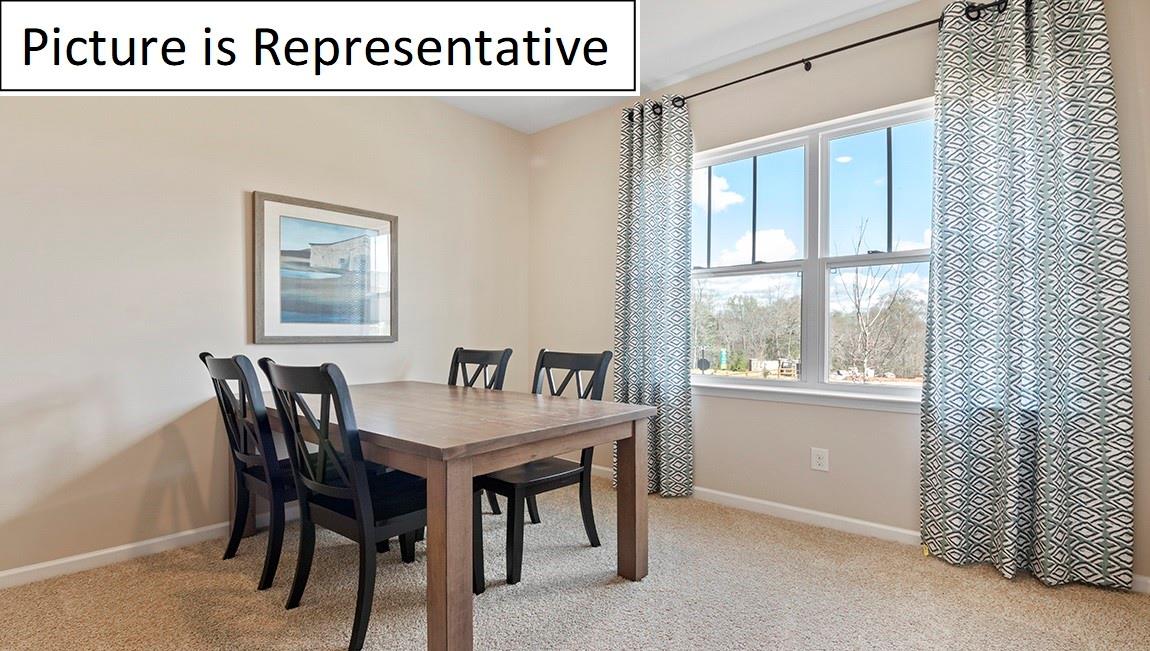 Secrest Commons - Residential