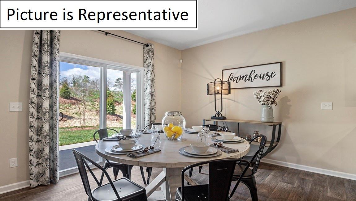 Secrest Commons - Residential