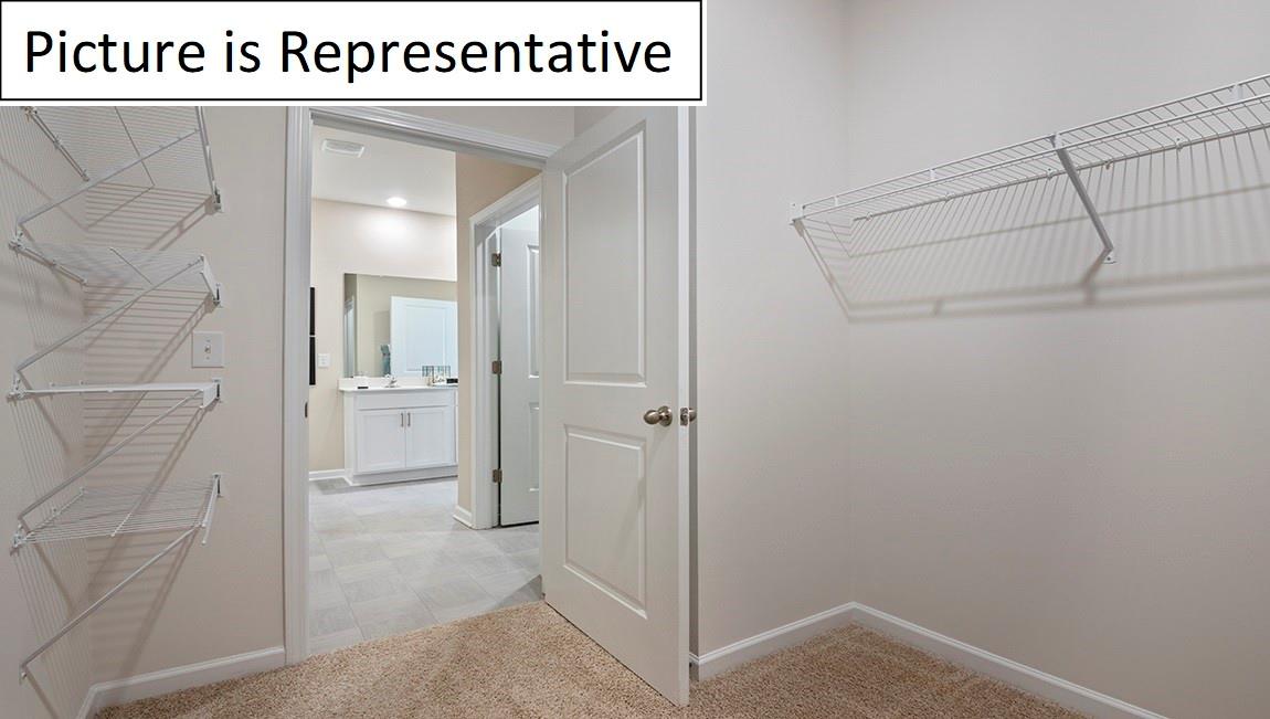 Secrest Commons - Residential