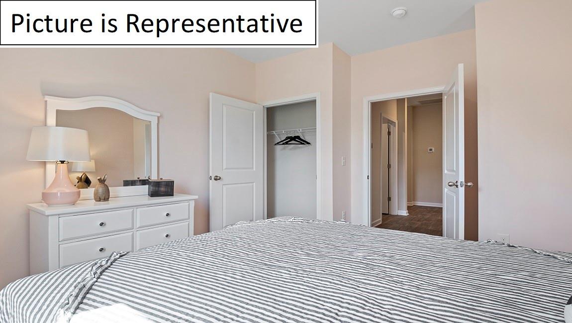 Secrest Commons - Residential