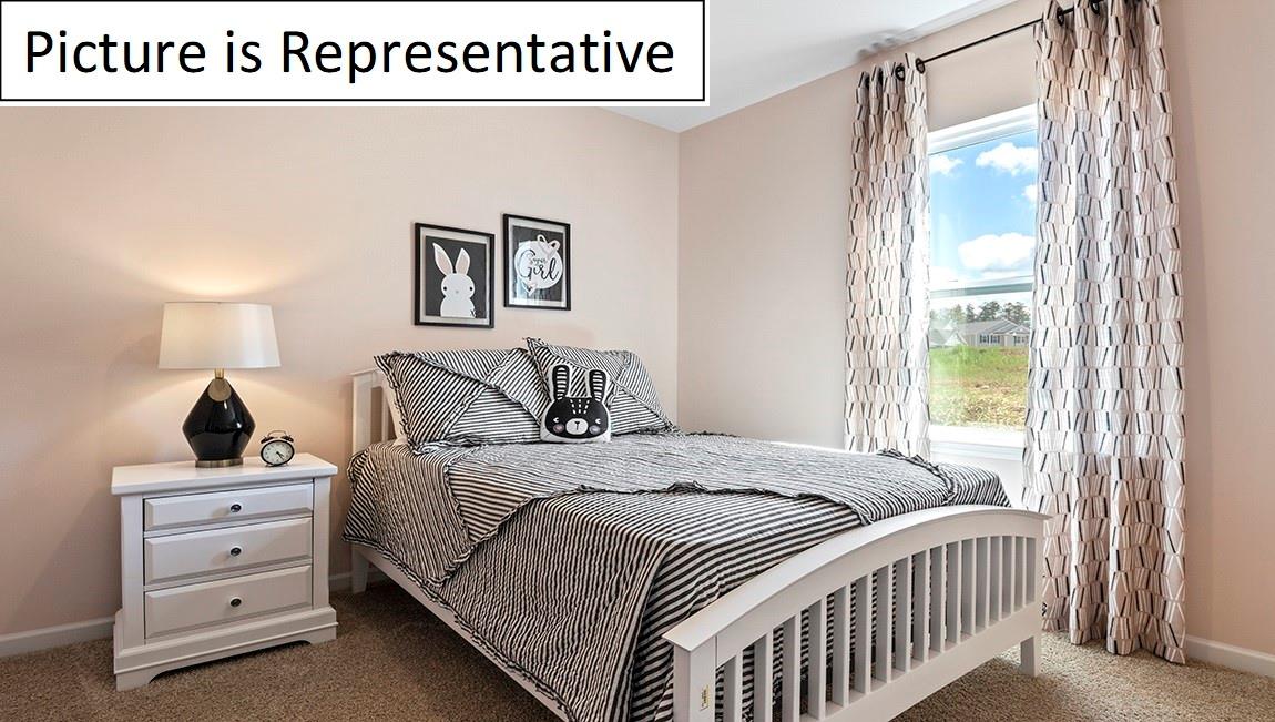 Secrest Commons - Residential