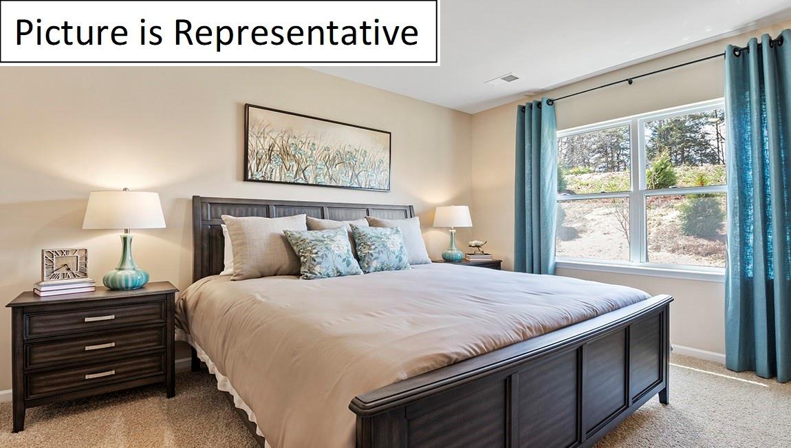 Secrest Commons - Residential